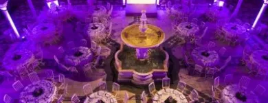 La imagen 2 de la Empresa EFERSON Organización De Eventos en Sevilla SE