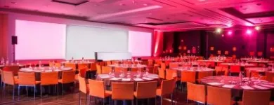 La imagen 3 de la Empresa EFERSON Organización De Eventos en Sevilla SE