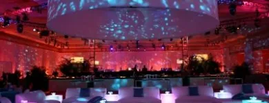 La imagen 4 de la Empresa EFERSON Organización De Eventos en Sevilla SE