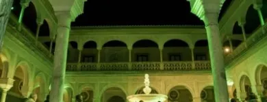 La imagen 5 de la Empresa EFERSON Organización De Eventos en Sevilla SE