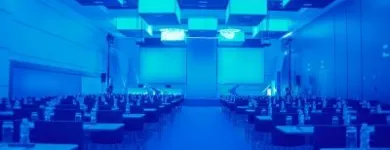 La imagen 6 de la Empresa EFERSON Organización De Eventos en Sevilla SE