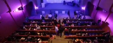 La imagen 8 de la Empresa EFERSON Organización De Eventos en Sevilla SE