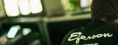 La imagen 10 de la Empresa EFERSON Organización De Eventos en Sevilla SE