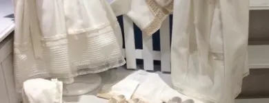 La imagen 3 de la Empresa EL ARMARIO DE MI BEBE Tiendas de Puericultura en Madrid M