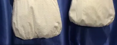 La imagen 4 de la Empresa EL ARMARIO DE MI BEBE Tiendas de Puericultura en Madrid M