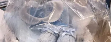 La imagen 6 de la Empresa EL ARMARIO DE MI BEBE Tiendas de Puericultura en Madrid M