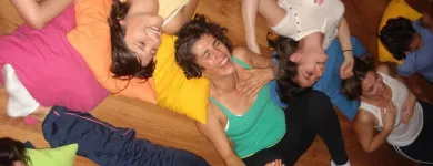 La imagen 5 de la Empresa EL ARTE DE LA RISA Organizadores de Espectáculos y Actividades de Ocio en Madrid M