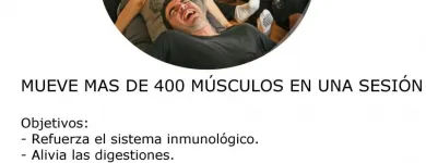 La imagen 7 de la Empresa EL ARTE DE LA RISA Organizadores de Espectáculos y Actividades de Ocio en Madrid M