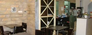 La imagen 1 de la Empresa EL BUHO TUERTO Restaurantes Argentinos en Las Palmas de Gran Canaria GC