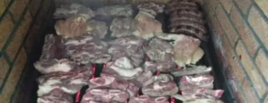 La imagen 2 de la Empresa EL BUHO TUERTO Restaurantes Argentinos en Las Palmas de Gran Canaria GC