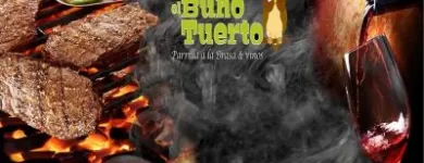 La imagen 5 de la Empresa EL BUHO TUERTO Restaurantes Argentinos en Las Palmas de Gran Canaria GC