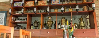 La imagen 2 de la Empresa EL RESERVADO RESTAURANTE Restaurantes en Rincón de la Victoria MA