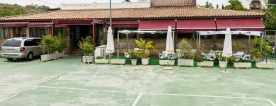 La imagen 3 de la Empresa EL RESERVADO RESTAURANTE Restaurantes en Rincón de la Victoria MA