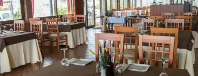 La imagen 5 de la Empresa EL RESERVADO RESTAURANTE Restaurantes en Rincón de la Victoria MA