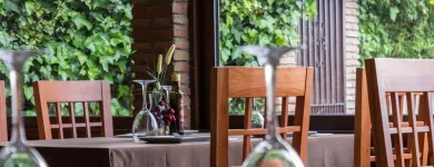 La imagen 6 de la Empresa EL RESERVADO RESTAURANTE Restaurantes en Rincón de la Victoria MA