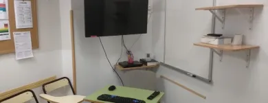 La imagen 4 de la Empresa ELDUAIEN INTXAURRONDO Educación en Donostia SS