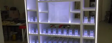 La imagen 1 de la Empresa ELECTRICISTA MARIO Electricidad: Instalaciones en Madrid M