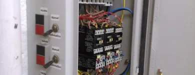 La imagen 2 de la Empresa ELECTRICISTA MARIO Electricidad: Instalaciones en Madrid M