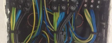 La imagen 3 de la Empresa ELECTRICISTA MARIO Electricidad: Instalaciones en Madrid M