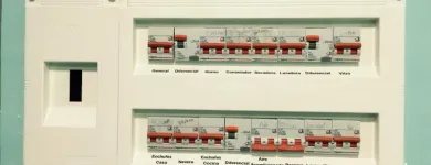 La imagen 6 de la Empresa ELECTRICISTA MARIO Electricidad: Instalaciones en Madrid M