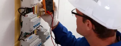 La imagen 4 de la Empresa ELECTROSERVICE Servicios Profesionales y de Negocios en Málaga España