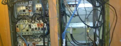 La imagen 5 de la Empresa ELECTROSERVICE Servicios Profesionales y de Negocios en Málaga España