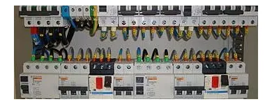 La imagen 7 de la Empresa ELECTROSERVICE Servicios Profesionales y de Negocios en Málaga España