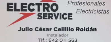 La imagen 10 de la Empresa ELECTROSERVICE Servicios Profesionales y de Negocios en Málaga España