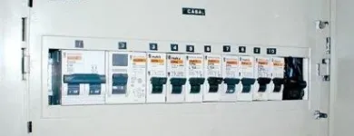 La imagen 13 de la Empresa ELECTROSERVICE Servicios Profesionales y de Negocios en Málaga España