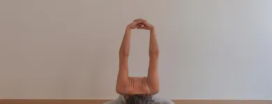 La imagen 6 de la Empresa ELENA FERRARIS YOGA Yoga en Madrid M