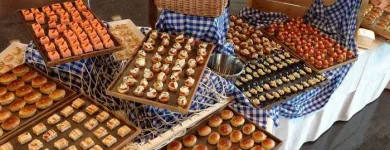 La imagen 5 de la Empresa EMEYA EVENTOS Fiestas Espectaculos Y Eventos De Epoca: Organizacion en Madrid M