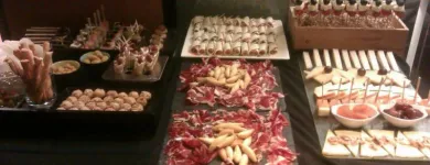 La imagen 1 de la Empresa EMEYA EVENTOS Fiestas Espectaculos Y Eventos De Epoca: Organizacion en Madrid M