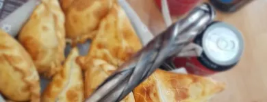 La imagen 7 de la Empresa EMPANADAS ARGENTINAS LA CUMBRECITA Y POLLOS ASADOS AL CHIMICHURRI Restaurantes Argentinos en Majadahonda M