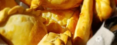 La imagen 8 de la Empresa EMPANADAS ARGENTINAS LA CUMBRECITA Y POLLOS ASADOS AL CHIMICHURRI Restaurantes Argentinos en Majadahonda M