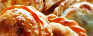 La imagen 14 de la Empresa EMPANADAS ARGENTINAS LA CUMBRECITA Y POLLOS ASADOS AL CHIMICHURRI Restaurantes Argentinos en Majadahonda M