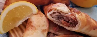 La imagen 16 de la Empresa EMPANADAS ARGENTINAS LA CUMBRECITA Y POLLOS ASADOS AL CHIMICHURRI Restaurantes Argentinos en Majadahonda M