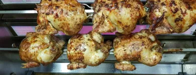 La imagen 17 de la Empresa EMPANADAS ARGENTINAS LA CUMBRECITA Y POLLOS ASADOS AL CHIMICHURRI Restaurantes Argentinos en Majadahonda M