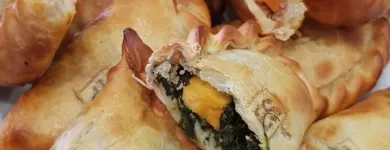 La imagen 18 de la Empresa EMPANADAS ARGENTINAS LA CUMBRECITA Y POLLOS ASADOS AL CHIMICHURRI Restaurantes Argentinos en Majadahonda M