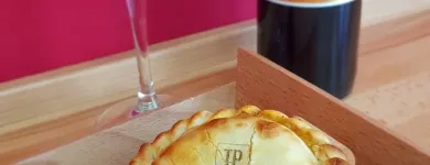 La imagen 22 de la Empresa EMPANADAS ARGENTINAS LA CUMBRECITA Y POLLOS ASADOS AL CHIMICHURRI Restaurantes Argentinos en Majadahonda M