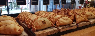 La imagen 23 de la Empresa EMPANADAS ARGENTINAS LA CUMBRECITA Y POLLOS ASADOS AL CHIMICHURRI Restaurantes Argentinos en Majadahonda M