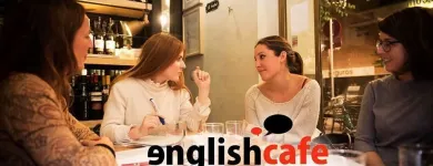 La imagen 2 de la Empresa ENGLISHCAFE VALLADOLID Educación en Valladolid VA
