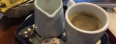 La imagen 3 de la Empresa ENGLISHCAFE VALLADOLID Educación en Valladolid VA