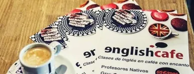 La imagen 5 de la Empresa ENGLISHCAFE VALLADOLID Educación en Valladolid VA