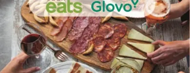 La imagen 2 de la Empresa ENRIQUE TOMÁS JAMON-TAPAS-VINO Tiendas y Productores de Alimentos en Badalona B