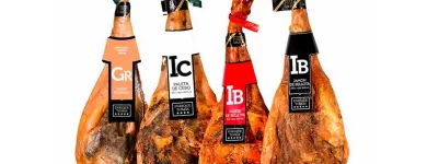 La imagen 10 de la Empresa ENRIQUE TOMÁS JAMON-TAPAS-VINO Tiendas y Productores de Alimentos en Badalona B
