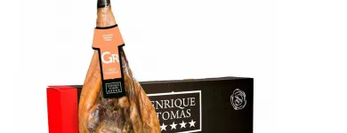La imagen 11 de la Empresa ENRIQUE TOMÁS JAMON-TAPAS-VINO Tiendas y Productores de Alimentos en Badalona B