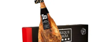 La imagen 19 de la Empresa ENRIQUE TOMÁS JAMON-TAPAS-VINO Tiendas y Productores de Alimentos en Badalona B