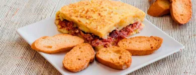 La imagen 20 de la Empresa ENRIQUE TOMÁS JAMON-TAPAS-VINO Tiendas y Productores de Alimentos en Badalona B