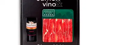 La imagen 27 de la Empresa ENRIQUE TOMÁS JAMON-TAPAS-VINO Tiendas y Productores de Alimentos en Badalona B