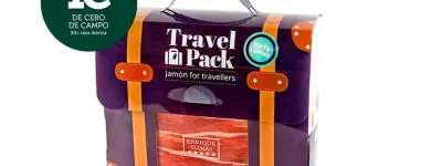 La imagen 34 de la Empresa ENRIQUE TOMÁS JAMON-TAPAS-VINO Tiendas y Productores de Alimentos en Badalona B